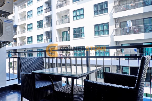 Picture of 1 Bedroom Condo in The Blue Residence East Pattaya