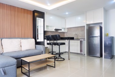 Picture of 1 Bedroom Condo in The Blue Residence East Pattaya