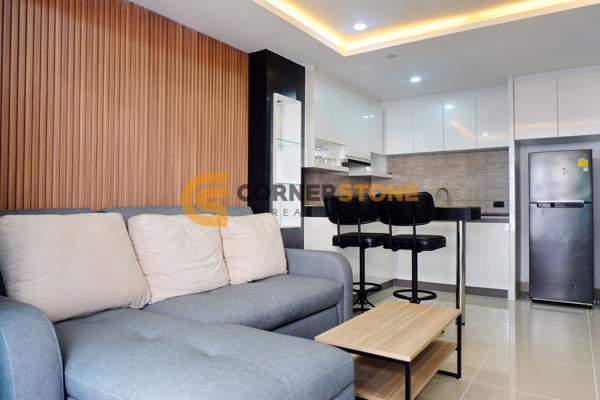 Picture of 1 Bedroom Condo in The Blue Residence East Pattaya