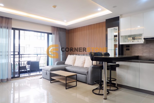 Picture of 1 Bedroom Condo in The Blue Residence East Pattaya