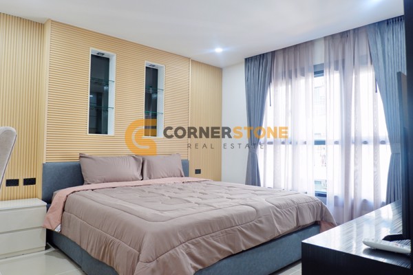 Picture of 1 Bedroom Condo in The Blue Residence East Pattaya