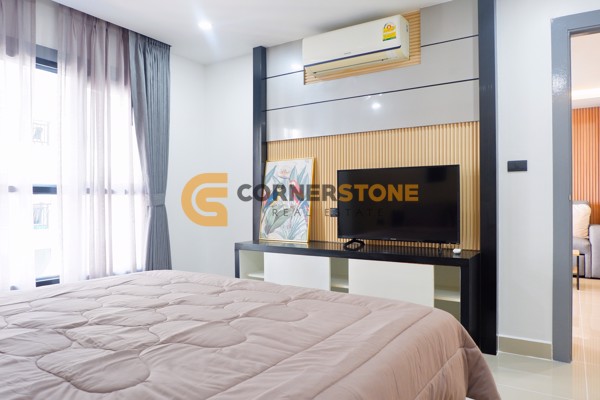Picture of 1 Bedroom Condo in The Blue Residence East Pattaya