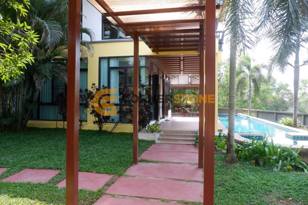 Picture of บ้าน 4 ห้องนอน ในโครงการ The Village Horseshoe Point ตั้งอยู่ที่ พัทยาตะวันออก