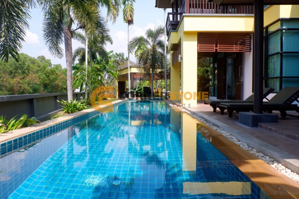 Picture of บ้าน 4 ห้องนอน ในโครงการ The Village Horseshoe Point ตั้งอยู่ที่ พัทยาตะวันออก