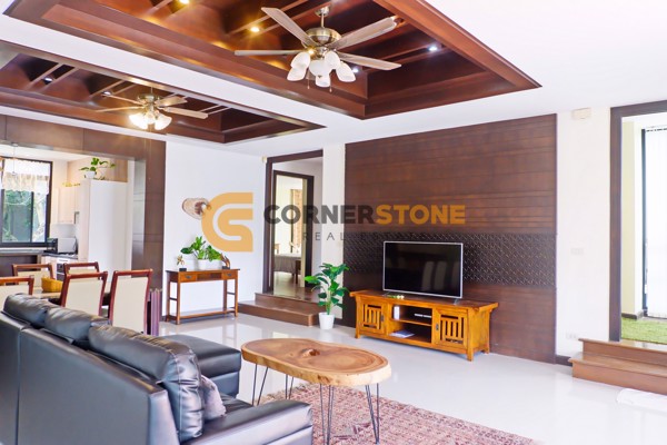 Picture of บ้าน 4 ห้องนอน ในโครงการ The Village Horseshoe Point ตั้งอยู่ที่ พัทยาตะวันออก