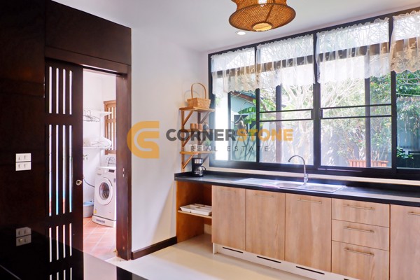 Picture of บ้าน 4 ห้องนอน ในโครงการ The Village Horseshoe Point ตั้งอยู่ที่ พัทยาตะวันออก