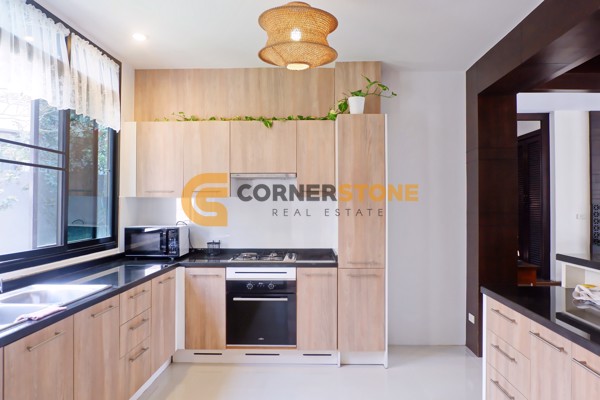 Picture of บ้าน 4 ห้องนอน ในโครงการ The Village Horseshoe Point ตั้งอยู่ที่ พัทยาตะวันออก