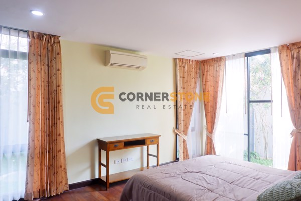 Picture of บ้าน 4 ห้องนอน ในโครงการ The Village Horseshoe Point ตั้งอยู่ที่ พัทยาตะวันออก