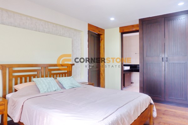 Picture of บ้าน 4 ห้องนอน ในโครงการ The Village Horseshoe Point ตั้งอยู่ที่ พัทยาตะวันออก