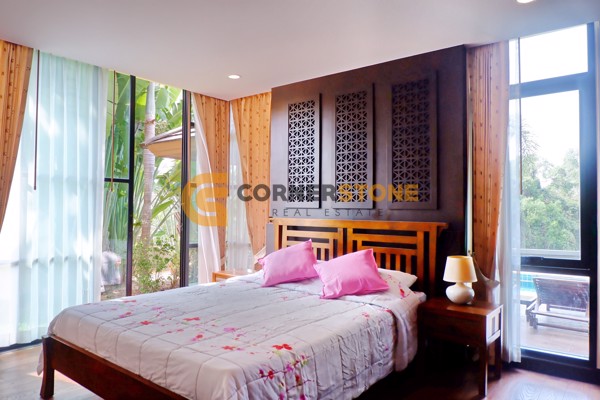 Picture of บ้าน 4 ห้องนอน ในโครงการ The Village Horseshoe Point ตั้งอยู่ที่ พัทยาตะวันออก