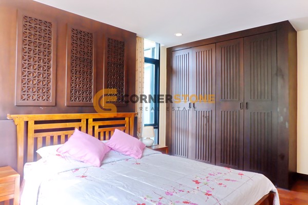 Picture of บ้าน 4 ห้องนอน ในโครงการ The Village Horseshoe Point ตั้งอยู่ที่ พัทยาตะวันออก