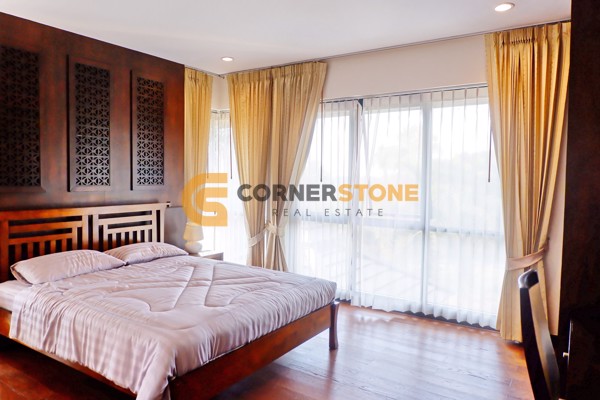 Picture of บ้าน 4 ห้องนอน ในโครงการ The Village Horseshoe Point ตั้งอยู่ที่ พัทยาตะวันออก