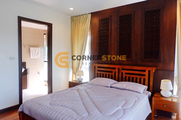 Picture of บ้าน 4 ห้องนอน ในโครงการ The Village Horseshoe Point ตั้งอยู่ที่ พัทยาตะวันออก