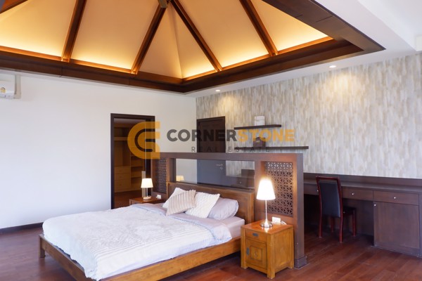 Picture of บ้าน 4 ห้องนอน ในโครงการ The Village Horseshoe Point ตั้งอยู่ที่ พัทยาตะวันออก