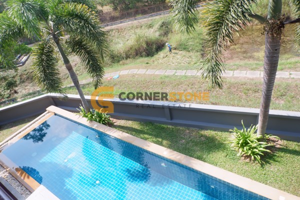 Picture of บ้าน 4 ห้องนอน ในโครงการ The Village Horseshoe Point ตั้งอยู่ที่ พัทยาตะวันออก