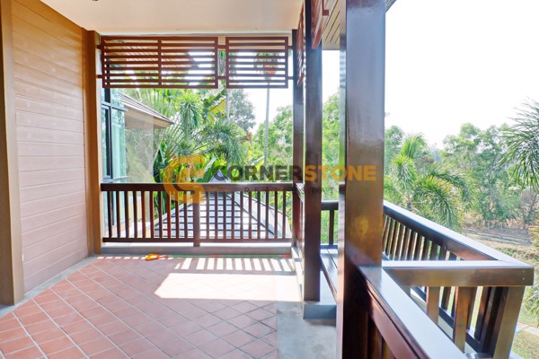 Picture of บ้าน 4 ห้องนอน ในโครงการ The Village Horseshoe Point ตั้งอยู่ที่ พัทยาตะวันออก