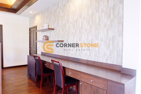 Picture of บ้าน 4 ห้องนอน ในโครงการ The Village Horseshoe Point ตั้งอยู่ที่ พัทยาตะวันออก