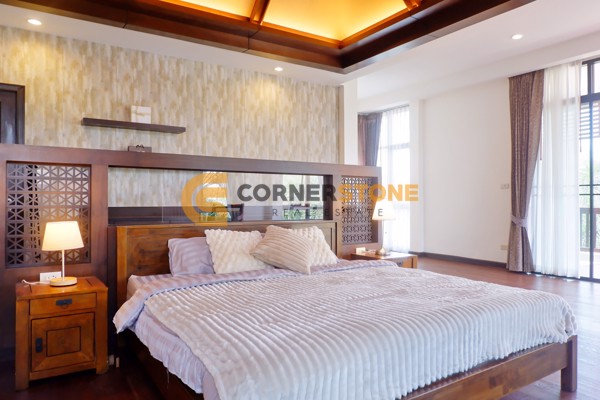 Picture of บ้าน 4 ห้องนอน ในโครงการ The Village Horseshoe Point ตั้งอยู่ที่ พัทยาตะวันออก