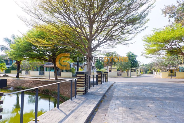Picture of บ้าน 4 ห้องนอน ในโครงการ The Village Horseshoe Point ตั้งอยู่ที่ พัทยาตะวันออก