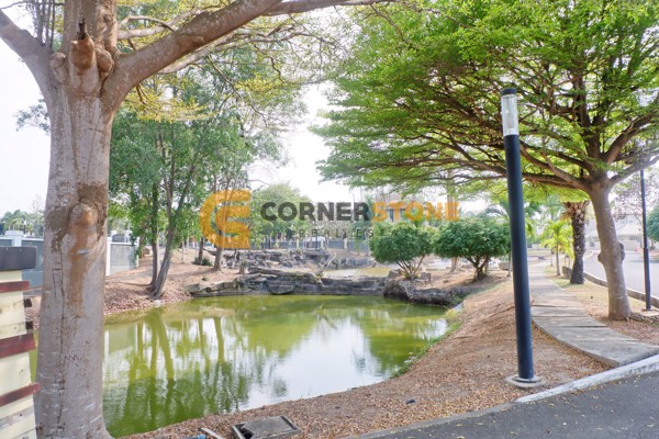 Picture of บ้าน 4 ห้องนอน ในโครงการ The Village Horseshoe Point ตั้งอยู่ที่ พัทยาตะวันออก