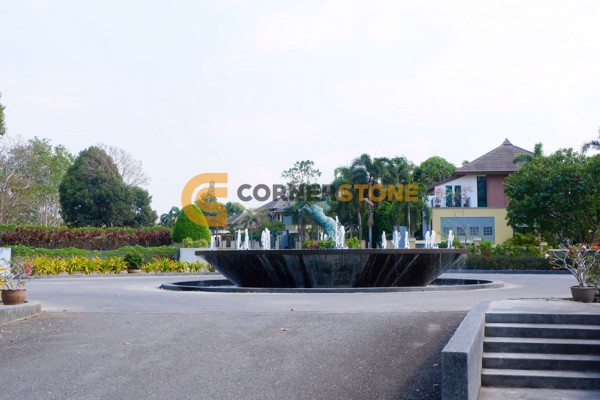 Picture of บ้าน 4 ห้องนอน ในโครงการ The Village Horseshoe Point ตั้งอยู่ที่ พัทยาตะวันออก