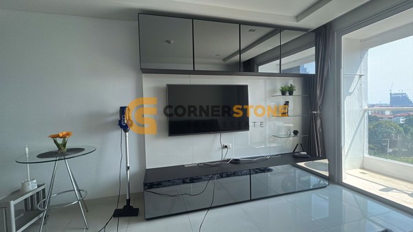 Picture of คอนโด 1 ห้องนอน ในโครงการ Novana Residence Pattaya ตั้งอยู่ที่ พัทยา