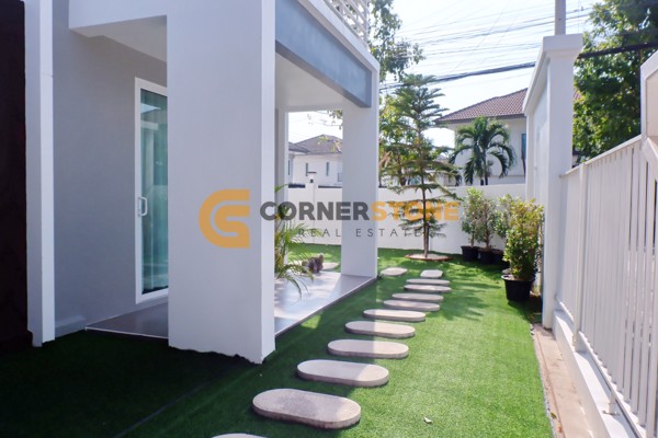 Picture of บ้าน 3 ห้องนอน ในโครงการ pruksa-nara-village-east-pattaya ตั้งอยู่ที่ พัทยาตะวันออก