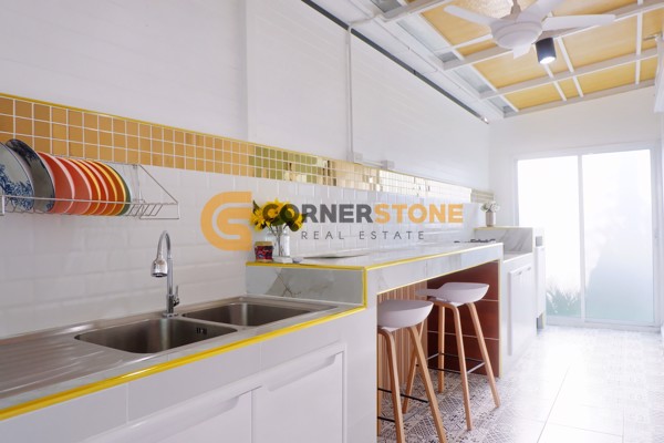 Picture of บ้าน 3 ห้องนอน ในโครงการ pruksa-nara-village-east-pattaya ตั้งอยู่ที่ พัทยาตะวันออก