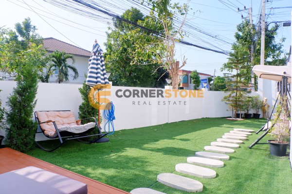 Picture of บ้าน 3 ห้องนอน ในโครงการ pruksa-nara-village-east-pattaya ตั้งอยู่ที่ พัทยาตะวันออก