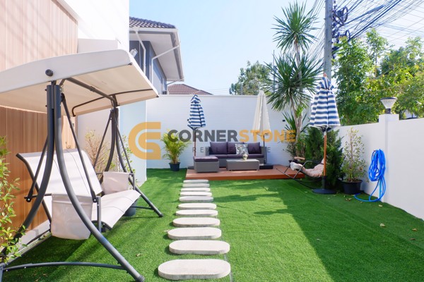 Picture of บ้าน 3 ห้องนอน ในโครงการ pruksa-nara-village-east-pattaya ตั้งอยู่ที่ พัทยาตะวันออก