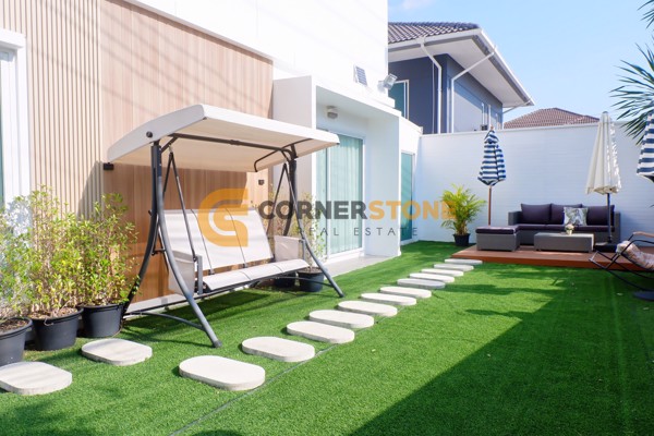 Picture of บ้าน 3 ห้องนอน ในโครงการ pruksa-nara-village-east-pattaya ตั้งอยู่ที่ พัทยาตะวันออก