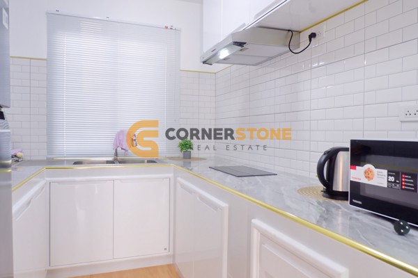 Picture of บ้าน 3 ห้องนอน ในโครงการ pruksa-nara-village-east-pattaya ตั้งอยู่ที่ พัทยาตะวันออก