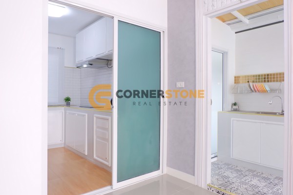 Picture of บ้าน 3 ห้องนอน ในโครงการ pruksa-nara-village-east-pattaya ตั้งอยู่ที่ พัทยาตะวันออก