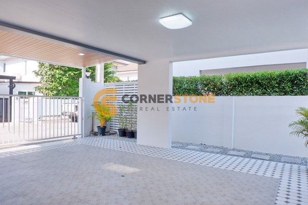 Picture of บ้าน 3 ห้องนอน ในโครงการ pruksa-nara-village-east-pattaya ตั้งอยู่ที่ พัทยาตะวันออก