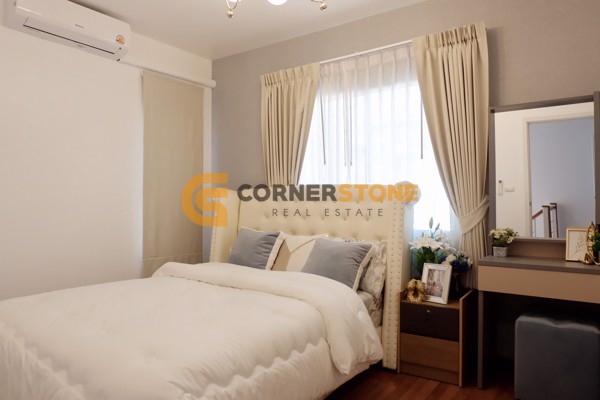 Picture of บ้าน 3 ห้องนอน ในโครงการ pruksa-nara-village-east-pattaya ตั้งอยู่ที่ พัทยาตะวันออก