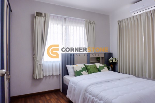 Picture of บ้าน 3 ห้องนอน ในโครงการ pruksa-nara-village-east-pattaya ตั้งอยู่ที่ พัทยาตะวันออก