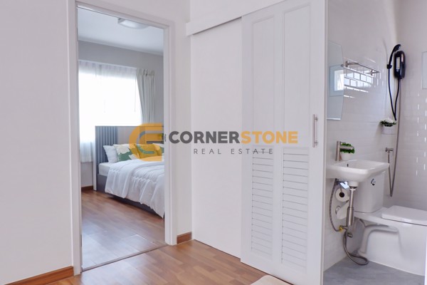 Picture of บ้าน 3 ห้องนอน ในโครงการ pruksa-nara-village-east-pattaya ตั้งอยู่ที่ พัทยาตะวันออก