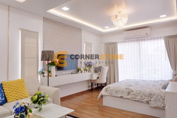 Picture of บ้าน 3 ห้องนอน ในโครงการ pruksa-nara-village-east-pattaya ตั้งอยู่ที่ พัทยาตะวันออก