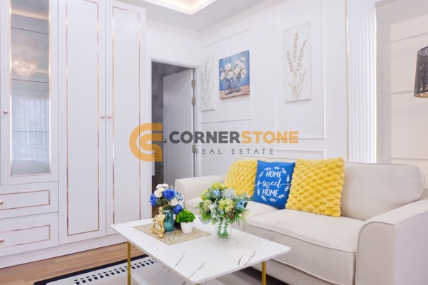 Picture of บ้าน 3 ห้องนอน ในโครงการ pruksa-nara-village-east-pattaya ตั้งอยู่ที่ พัทยาตะวันออก