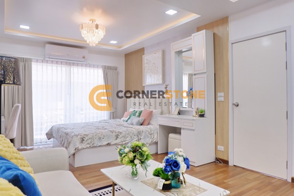 Picture of บ้าน 3 ห้องนอน ในโครงการ pruksa-nara-village-east-pattaya ตั้งอยู่ที่ พัทยาตะวันออก