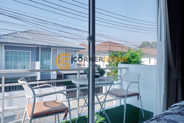 Picture of บ้าน 3 ห้องนอน ในโครงการ pruksa-nara-village-east-pattaya ตั้งอยู่ที่ พัทยาตะวันออก