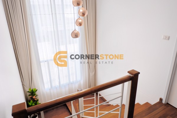 Picture of บ้าน 3 ห้องนอน ในโครงการ pruksa-nara-village-east-pattaya ตั้งอยู่ที่ พัทยาตะวันออก