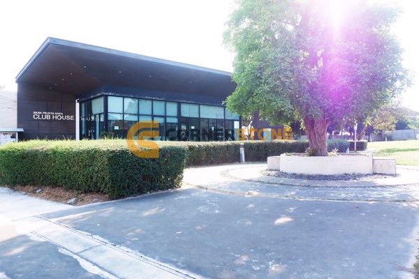 Picture of บ้าน 3 ห้องนอน ในโครงการ pruksa-nara-village-east-pattaya ตั้งอยู่ที่ พัทยาตะวันออก