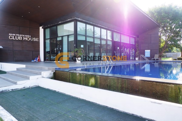 Picture of บ้าน 3 ห้องนอน ในโครงการ pruksa-nara-village-east-pattaya ตั้งอยู่ที่ พัทยาตะวันออก