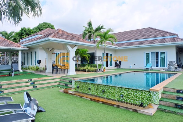 Picture of บ้าน 4 ห้องนอน ในโครงการ Lalique Villas ตั้งอยู่ที่ ห้วยใหญ่