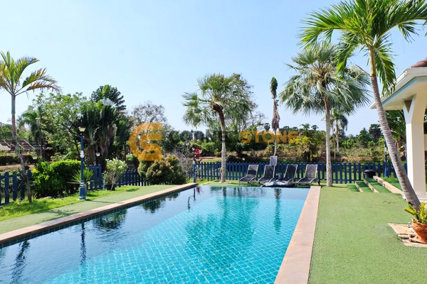 Picture of บ้าน 4 ห้องนอน ในโครงการ Lalique Villa ตั้งอยู่ที่ ห้วยใหญ่