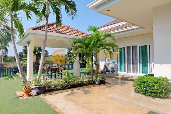 Picture of บ้าน 4 ห้องนอน ในโครงการ Lalique Villa ตั้งอยู่ที่ ห้วยใหญ่