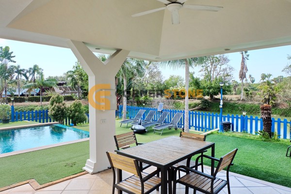 Picture of บ้าน 4 ห้องนอน ในโครงการ Lalique Villas ตั้งอยู่ที่ ห้วยใหญ่