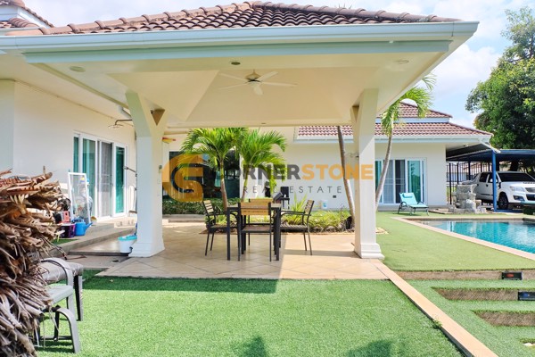 Picture of บ้าน 4 ห้องนอน ในโครงการ Lalique Villa ตั้งอยู่ที่ ห้วยใหญ่