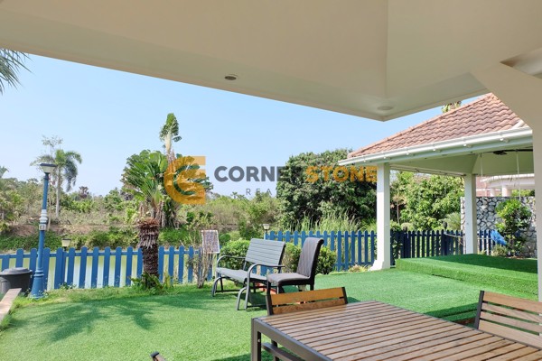 Picture of บ้าน 4 ห้องนอน ในโครงการ Lalique Villas ตั้งอยู่ที่ ห้วยใหญ่